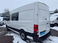 Volkswagen Crafter - Vorschau Bild 5