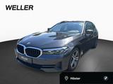 BMW 530d xDrive Touring LiCoProf AHK St&Go RFK HiFi