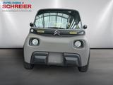 Citroën AMI PEPS*AB 15 JAHREN FAHRBAR*KLEIN UND KOMPAKT* - Citroën AMI: Peps