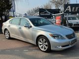 Lexus LS 600h L*President*Aut.*Leder*Alcantara*TV*Voll