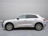 Audi Q3 1.5 TFSI S-tronic *advanced*AHK*Navi+*LED*18" - Audi Q3 Gebrauchtwagen in Bremen