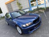 BMW 320d touring Edition 33 M Paket Tuv bis 11.2026 - BMW 320 aus 2005: Kombi, D