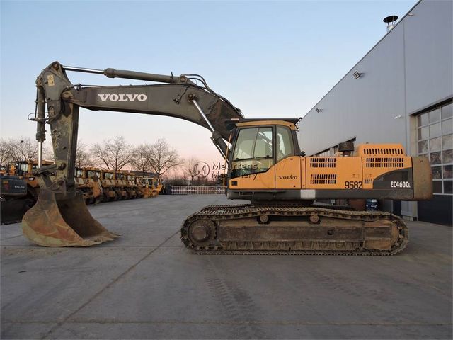 Volvo EC460