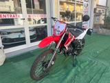 Rieju MRT 50 Cross - RIEJU VON 1 BIS 50 CCM