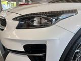 Kia XCeed Platinum Edition Vollausstattung - weiße Kia XCeed