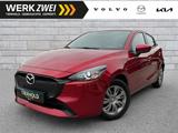 Mazda 2 G75 Prime-Line Bluetooth Allwetterreifen LED - gebrauchte Mazda 2 aus dem Jahr 2024