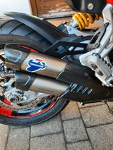 Ducati Multistrada v4 s  - Ducati Multistrada V4 S