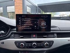Fahrzeugabbildung Audi A4 Avant 40 TDI quattro S line -AHK*Navi*LED*SHZ