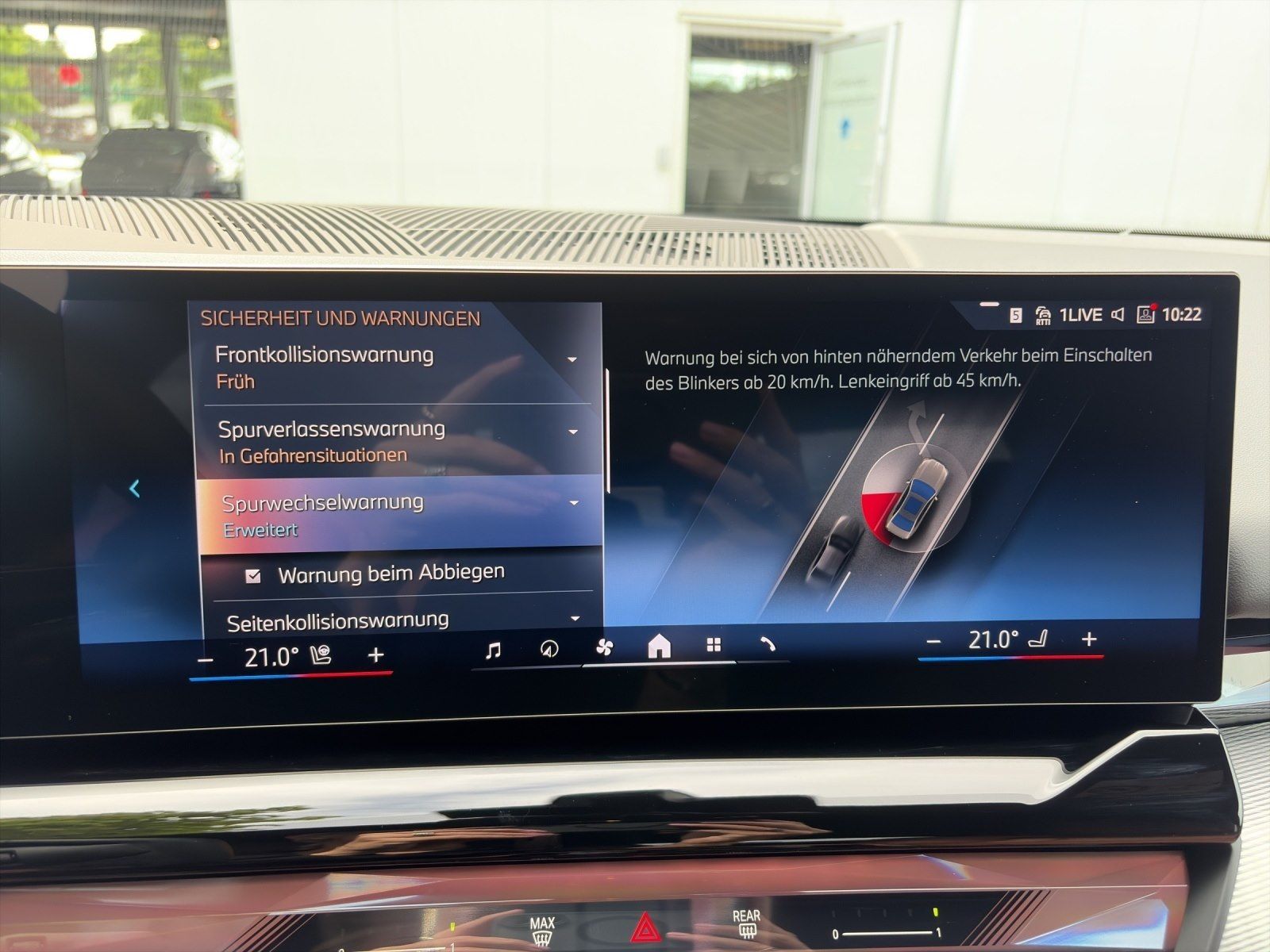 BMW i5 - Bild 21