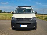 Volkswagen T5 4Motion 2,5 Tdi, Tauschmotor, Getiebe, Turbo - Volkswagen T5: Turbo