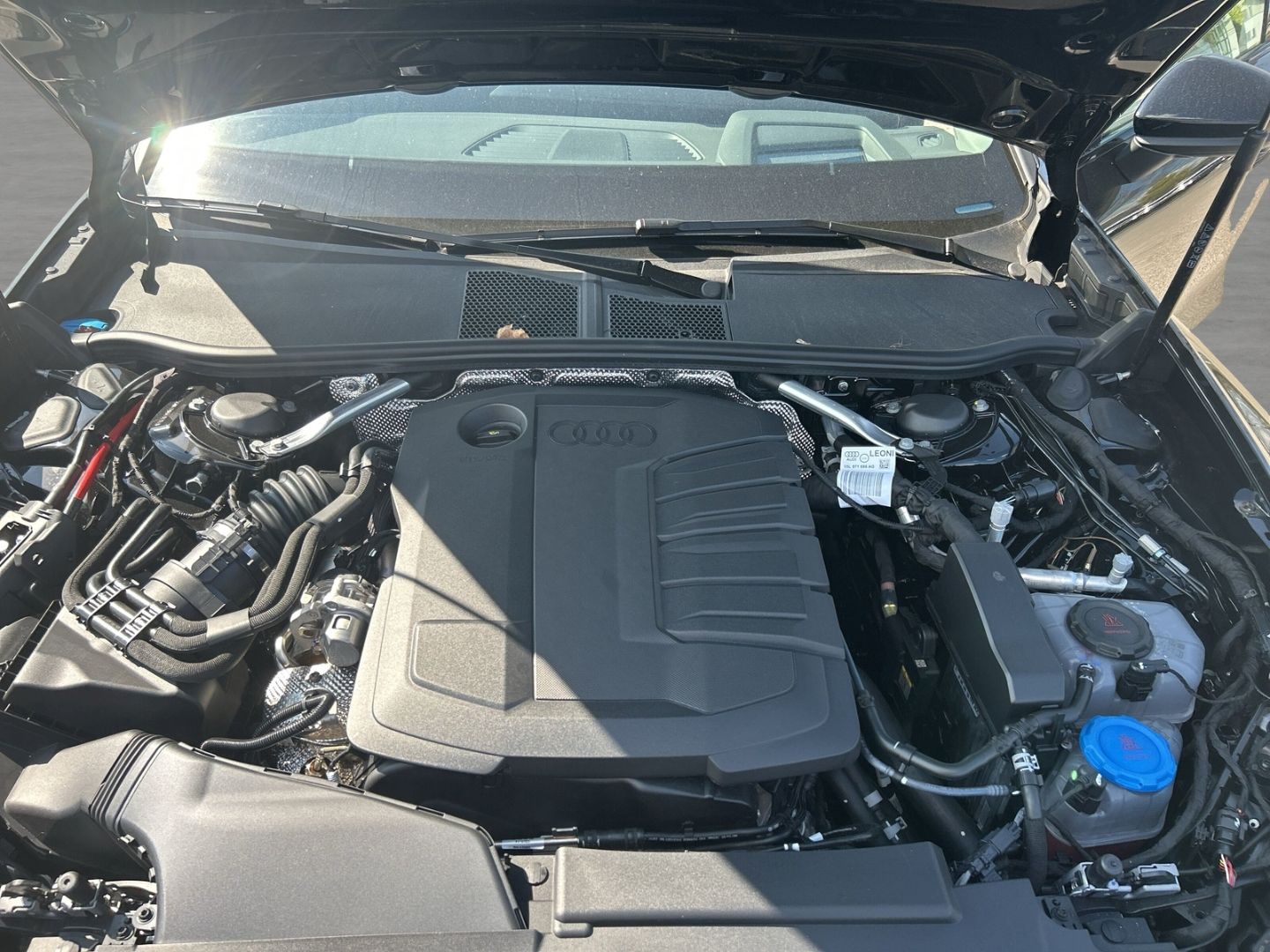 Audi A6 - Bild 20