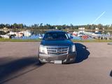 Cadillac Escalade 6.0 V8 Hybrid Sport Luxury Autom. S... - Cadillac Escalade: 6.0