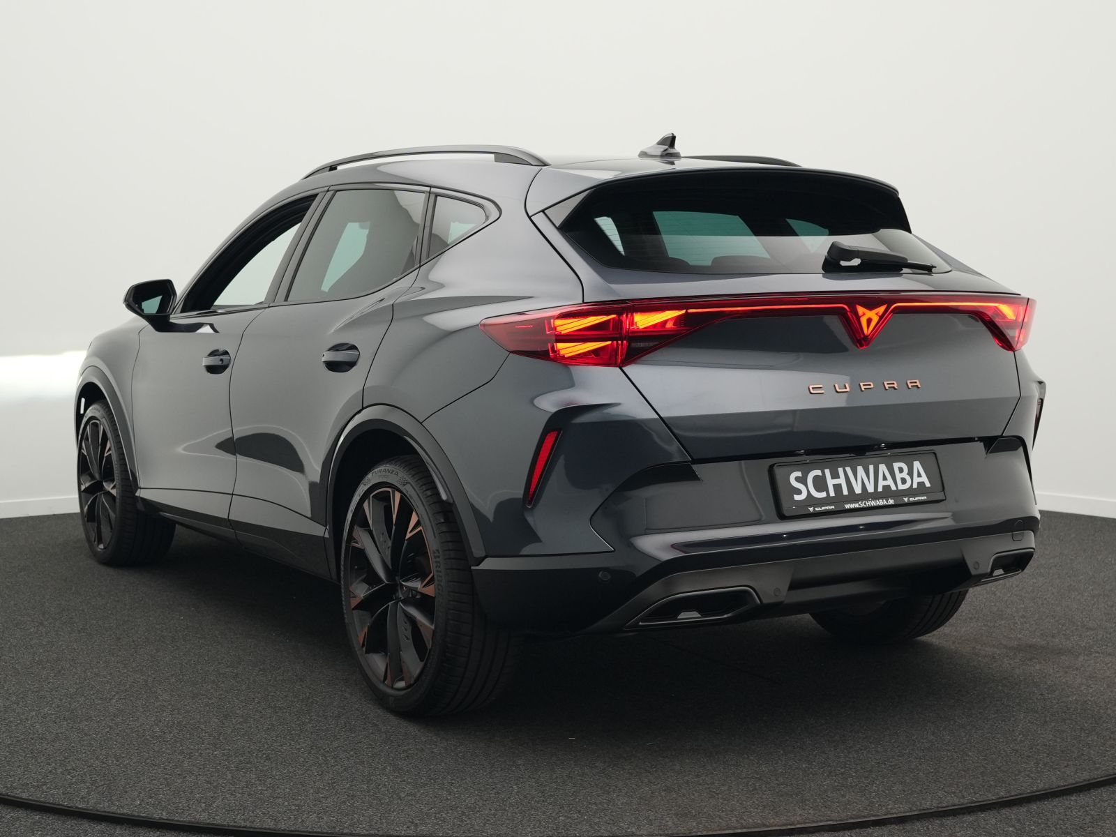 Cupra Formentor - Bild 27
