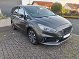 Ford Galaxy 2,0 EcoBlue 140kW Titanium*7-Sitze*8-fach - Ford Galaxy: 1.8
