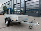 WM Meyer HZ 7521 / 106 ANHÄNGER - WM Meyer Pkw-Anhänger Hz 75