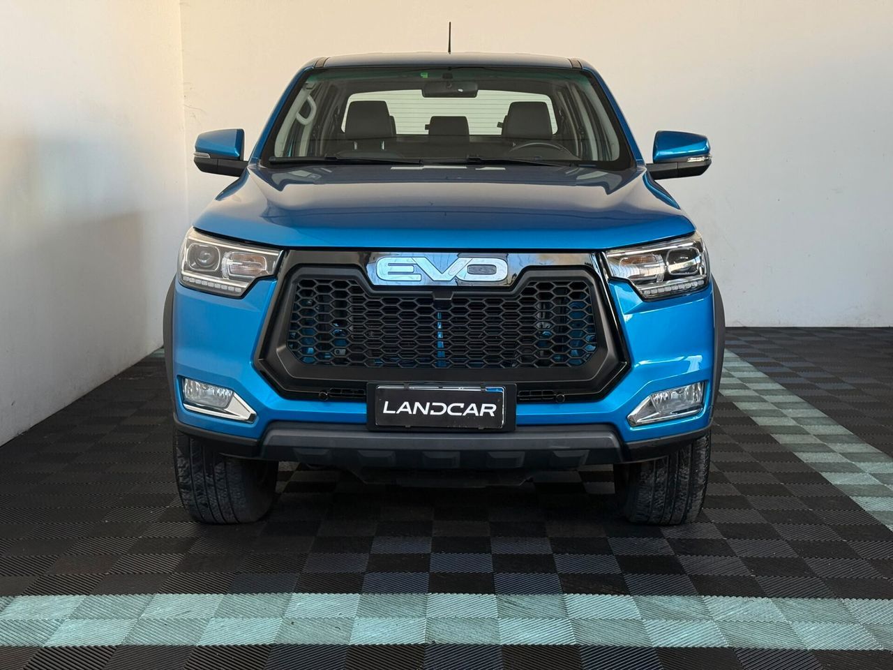 Other Evo Cross 4 2.0 Turbo Diesel 136CV Doppia Cabina imagem 2