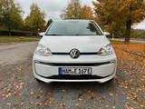 Volkswagen e-up! LED Garantie bis 08.2026 - VW e-up! von privat