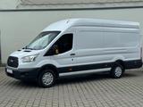 Ford Transit FT 350"Maxi L4" Kasten Klima/AHK (3,5 t) - Ford Transit Gebrauchtwagen in Chemnitz