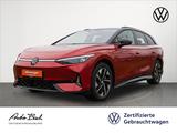 Volkswagen ID.7 Tourer GTX Navi HuD ACC Matrix-LED AHK - Volkswagen ID.7 in Wuppertal
