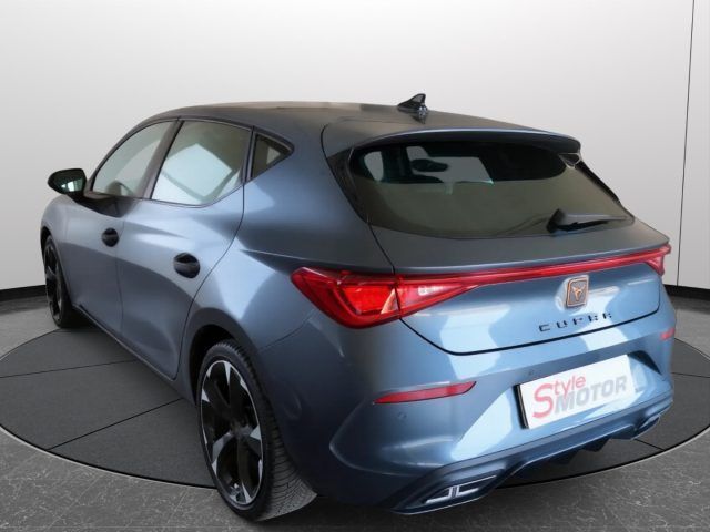 Other CUPRA Leon 1.5 Hybrid 150 CV DSG CERTIFICATA imagem 2
