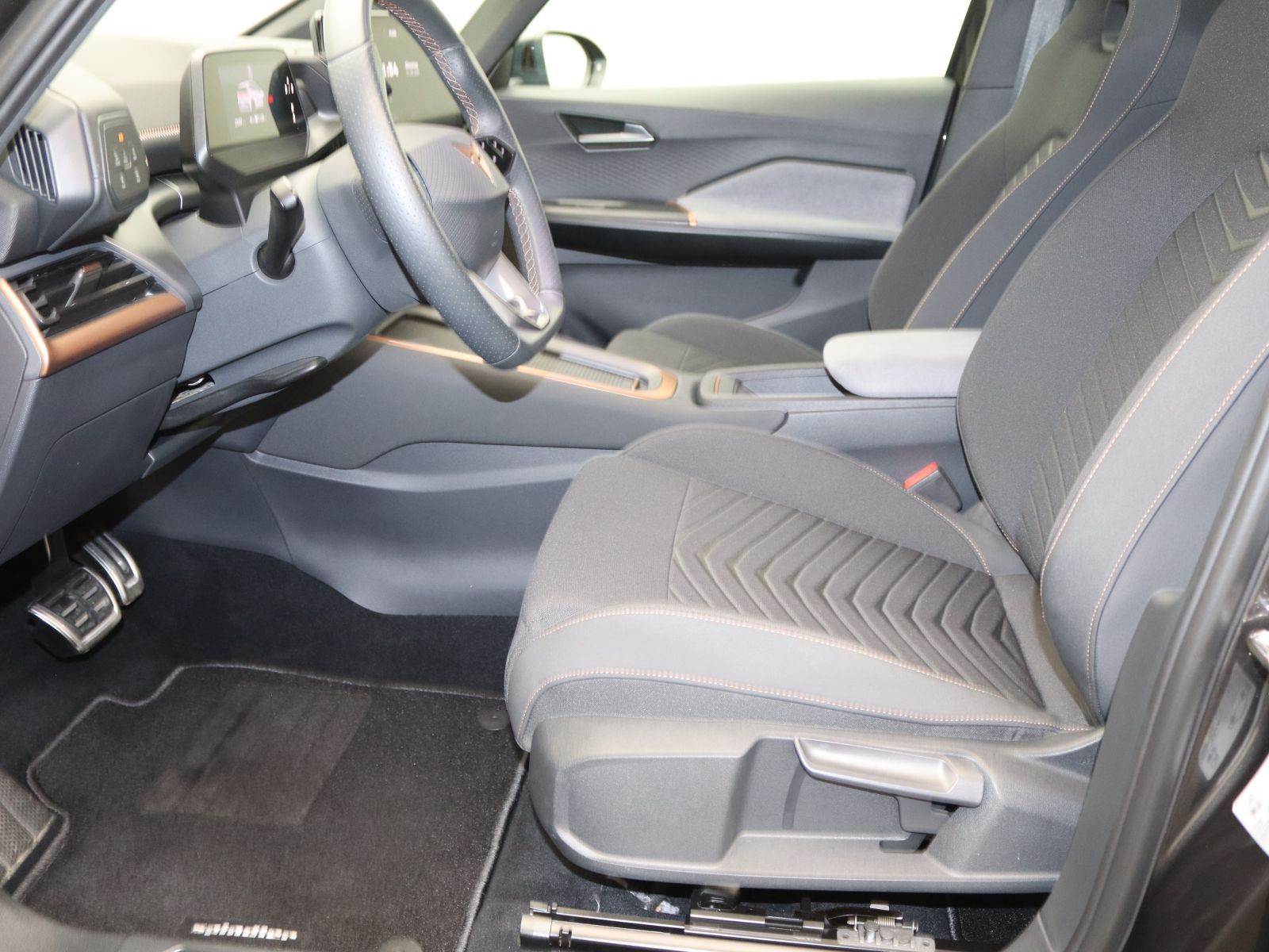 Cupra Born - Bild 12