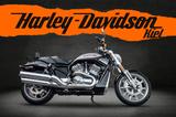 Harley-Davidson VRSCR STREET ROD - SEHR GEPFLEGT -