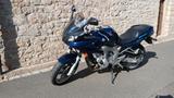 Yamaha FZ6 Fazer - YAMAHA 2004 FZ6 FAZER