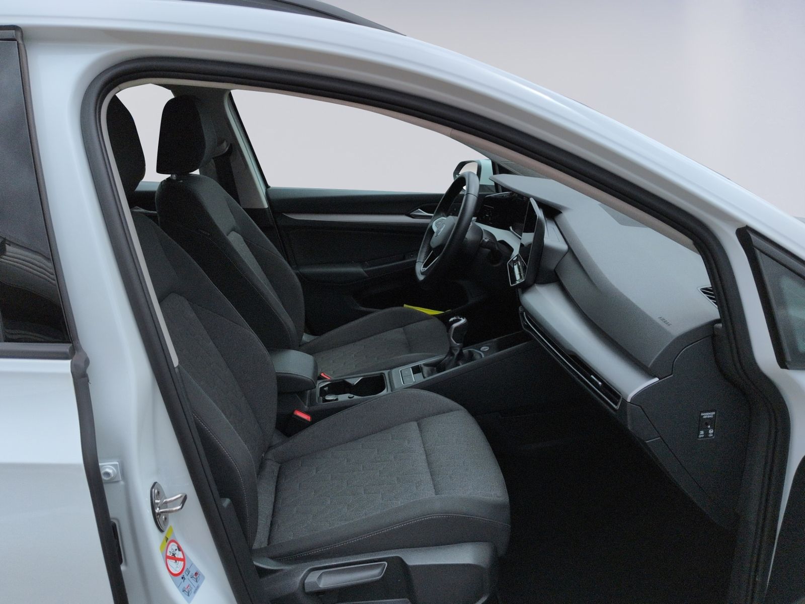 Golf VIII Variant 2.0 TDI Life ACC+LED+SHZ+PDC