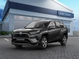 Toyota RAV4 Plug-in Hybrid 4x4 Teamplayer *LED - Toyota RAV 4: Automatik