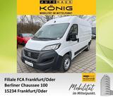 Fiat Ducato series 9 33 L2H2 Kawa verblecht 12 - Fiat Ducato l1h2