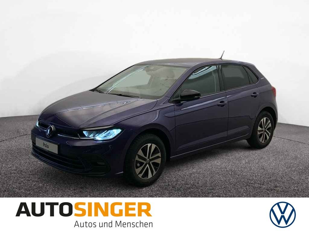 Image of Volkswagen Polo