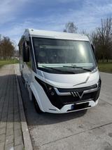 Mobilvetta Kea i86- Autark , viele Extras - Mobilvetta Diesel Integrierter