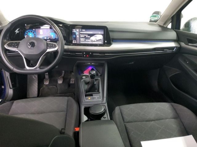 Volkswagen Golf - Bild 6