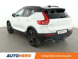 Volvo XC40 2.0 D4 R-Design AWD Aut.*NAVI*ACC*CAM*PDC* - Volvo Gebrauchtwagen in München