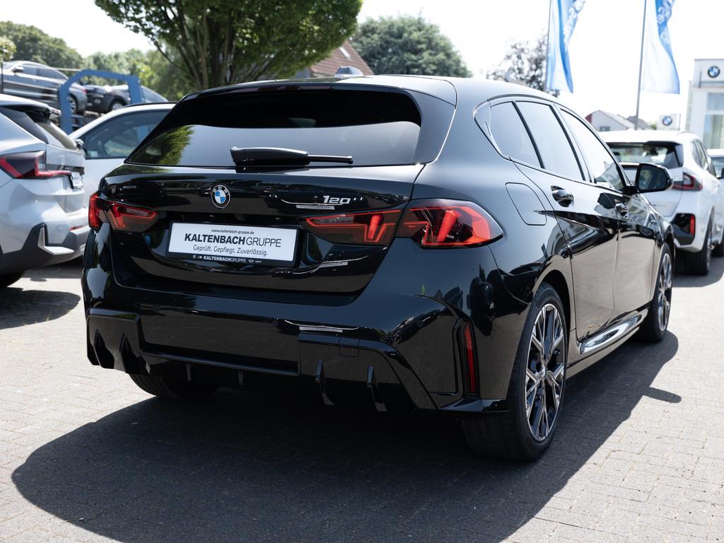 BMW 1 Series M-Sport PANO LED ACC NAVI KAMERA SHZ PDC, миниатюра 5