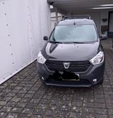 Dacia Dokker 1,5dci Express Comfort - Dacia Dokker Comfort mit Diesel-Antrieb