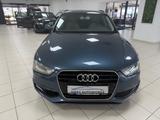 Audi A4 Avant Attraction ultra - Audi A4 Attraction mit Diesel-Antrieb