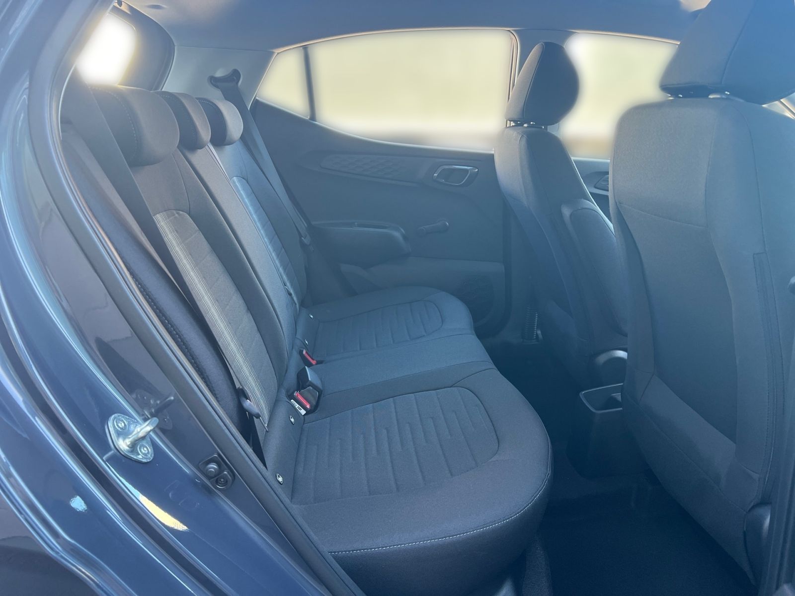 Fahrzeugabbildung Hyundai i10 1.0 Trend Komfort Navi Kamera