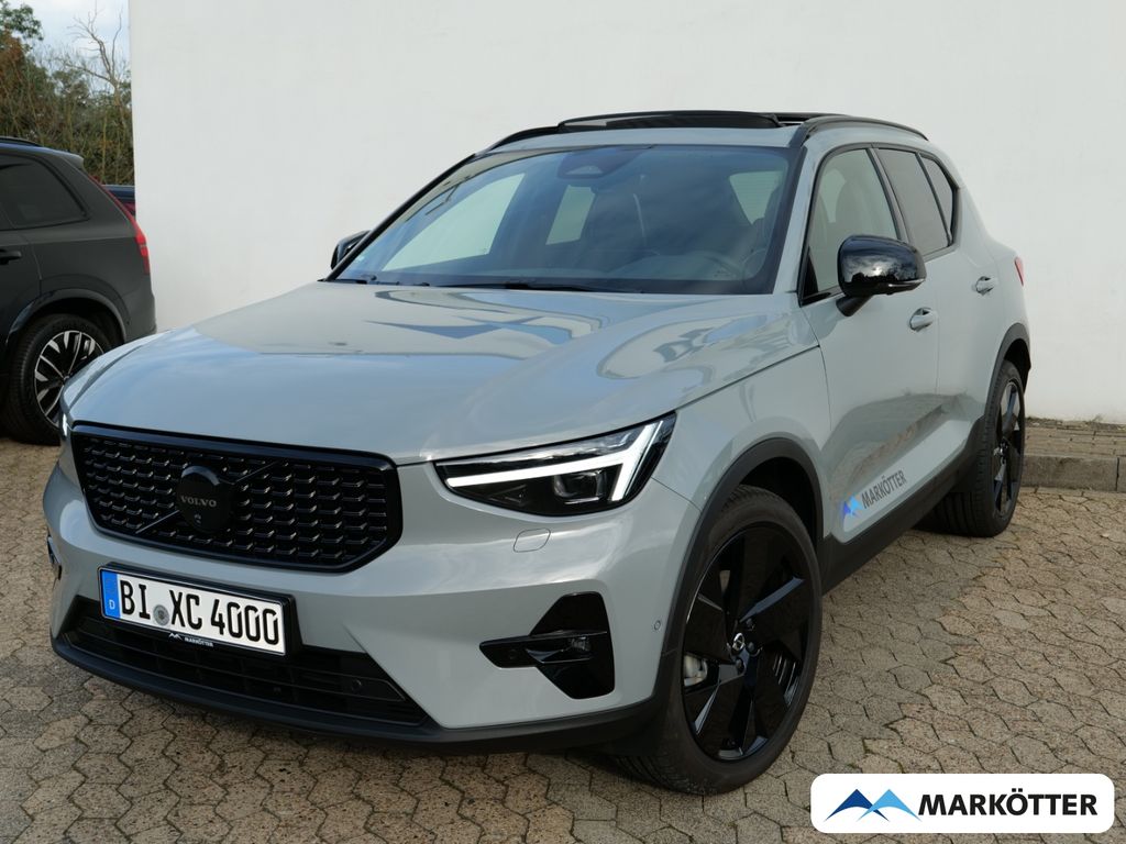 Image of Volvo XC40