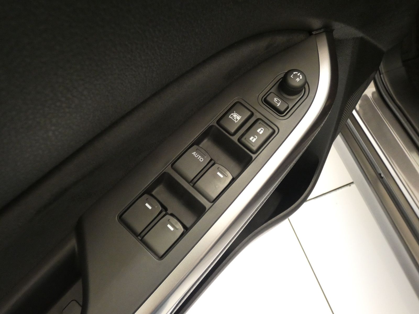 Suzuki Vitara - Bild 16
