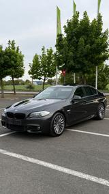 BMW 530d Gran Turismo - - BMW 530: 530d Gran Turismo