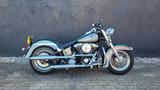 Harley-Davidson Softail Heritage Nostalgia EVO  - HARLEY-DAVIDSON 1996 SOFTAIL
