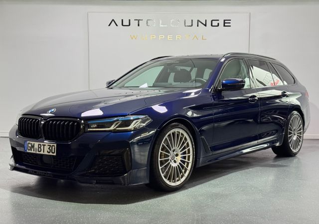 ALPINA B5 4.4 Touring*Pano*360"*HUD*ACC*AHK*