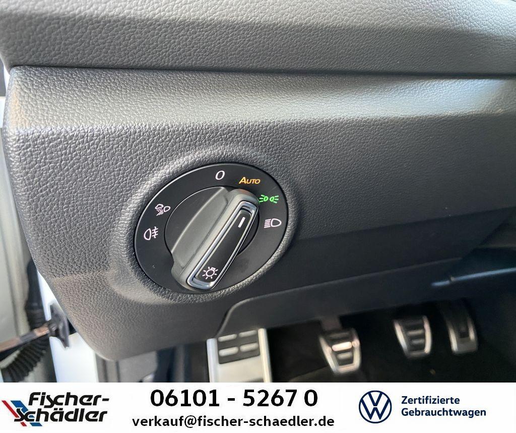 Volkswagen Golf GTI VIII 2.0GTI*DSG*Navi*RearView*Keyless*S, миниатюра 7
