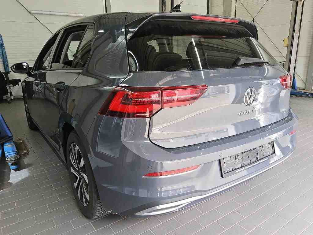 Volkswagen Golf - Bild 6