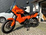 KTM 950 Adventure - KTM ENDURO 950