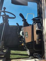 Fuchs MTK 115 - Fuchs Mobilbagger