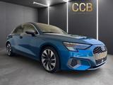 Audi A3 Sportback 35 TDI edition one / 1. Hand - Audi A3: Edition