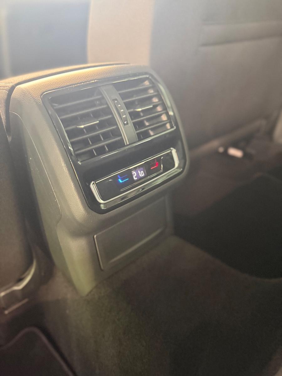 Volkswagen Passat Business*Led*Ahk*Navi*, миниатюра 27