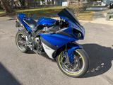 Yamaha YZF-R1 RN22 - Yamaha Motorräder in Augsburg